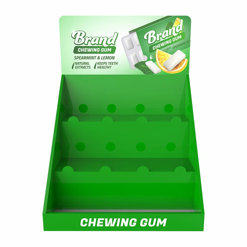 Katon Counter Display