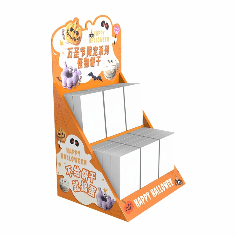 Ekspozisyon katon pou etaj